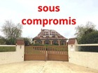 Vente maison F5 140 m²