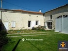 À vendre maison 6 pièces 155 m²