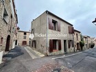 Vente maison F4 121 m²