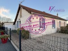 À vendre maison 3 pièces 60.18 m²