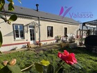 Vente maison F2 77.15 m²