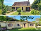 Vente maison F8 188 m²