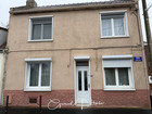 Vente maison F4 100 m²