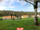 À vendre terrain 