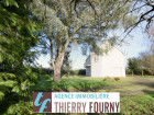 Vente maison F5 115 m²