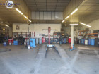 Vente entrepot 400 m²