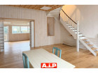 Vente maison F4 125 m²