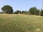Vente terrain 
