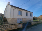 Vente maison F4 60 m²