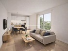 Vente appartement T3 64 m²