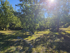 À vendre terrain 1600 m²