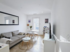 Vente appartement T3 50.52 m²