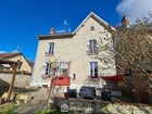 Vente maison F6 162 m²