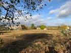 À vendre terrain 3431 m²