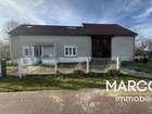 Vente maison F4 71 m²