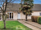Vente maison F5 120 m²
