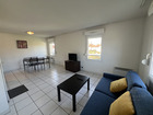 Vente appartement T2 40 m²
