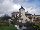 Vente maison F6 172 m²