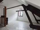 À vendre appartement 3 pièces 58 m²