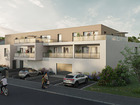 Vente appartement T2 