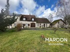 Vente maison F8 183 m²