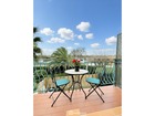 Vente appartement T1 12 m²