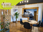 Vente appartement T2 51.54 m²