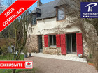 Vente maison F6 118.3 m²
