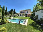 Vente maison F4 110 m²