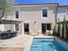 Vente maison F5 122 m²