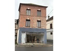 Vente local 80 m²