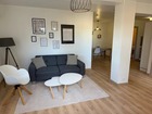 Vente appartement T2 52 m²