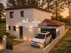 Vente maison F5 86 m²