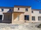 Vente maison F4 80 m²