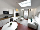 Vente appartement T2 35 m²