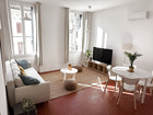 Vente appartement T2 40 m²