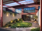 Vente appartement T4 133 m²