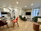 Location appartement T2 35 m²