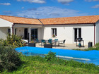 À vendre maison 5 pièces 130 m²