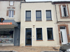 Vente professionnel 162 m²