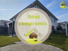 Vente maison F5 87.92 m²