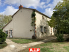 Vente maison F6 173 m²