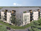 À vendre appartement 2 pièces 53.49 m²