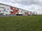 Vente appartement T3 62.95 m²