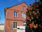 Vente maison F3 55 m²