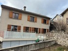 Vente maison F6 176 m²