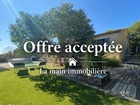 Vente maison F5 117 m²