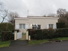 À vendre maison 4 pièces 54 m²