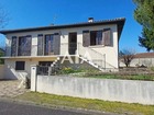 Vente maison F5 90 m²