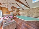 Vente maison F8 323 m²